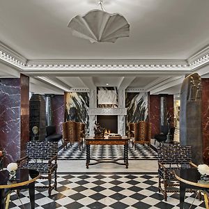 Hotel De Berri Champs-Elysees, A Luxury Collection Hotel